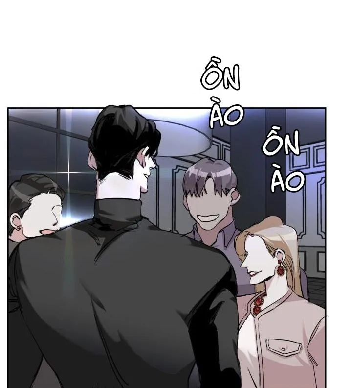 Lãng mạn một chiều Chapter 2 Trang 3