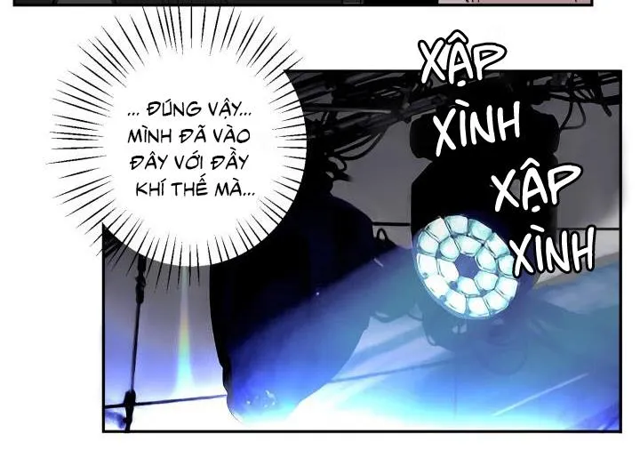 Lãng mạn một chiều Chapter 2 Trang 4