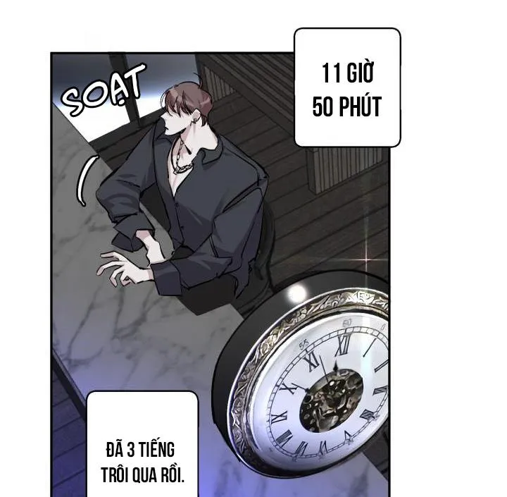 Lãng mạn một chiều Chapter 2 Trang 6