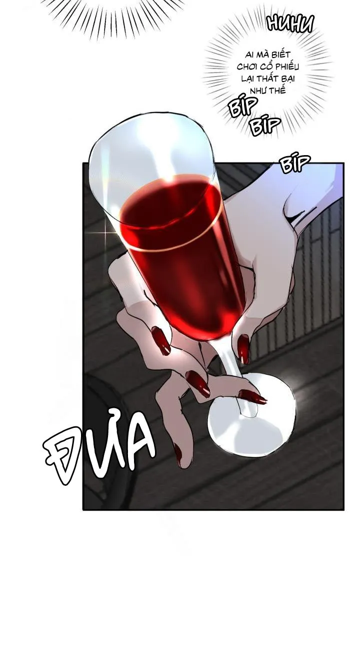 Lãng mạn một chiều Chapter 2 Trang 9