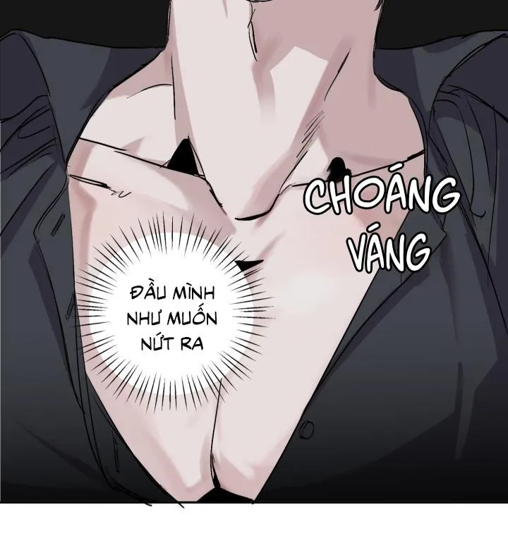 Lãng mạn một chiều Chapter 2 Trang 26