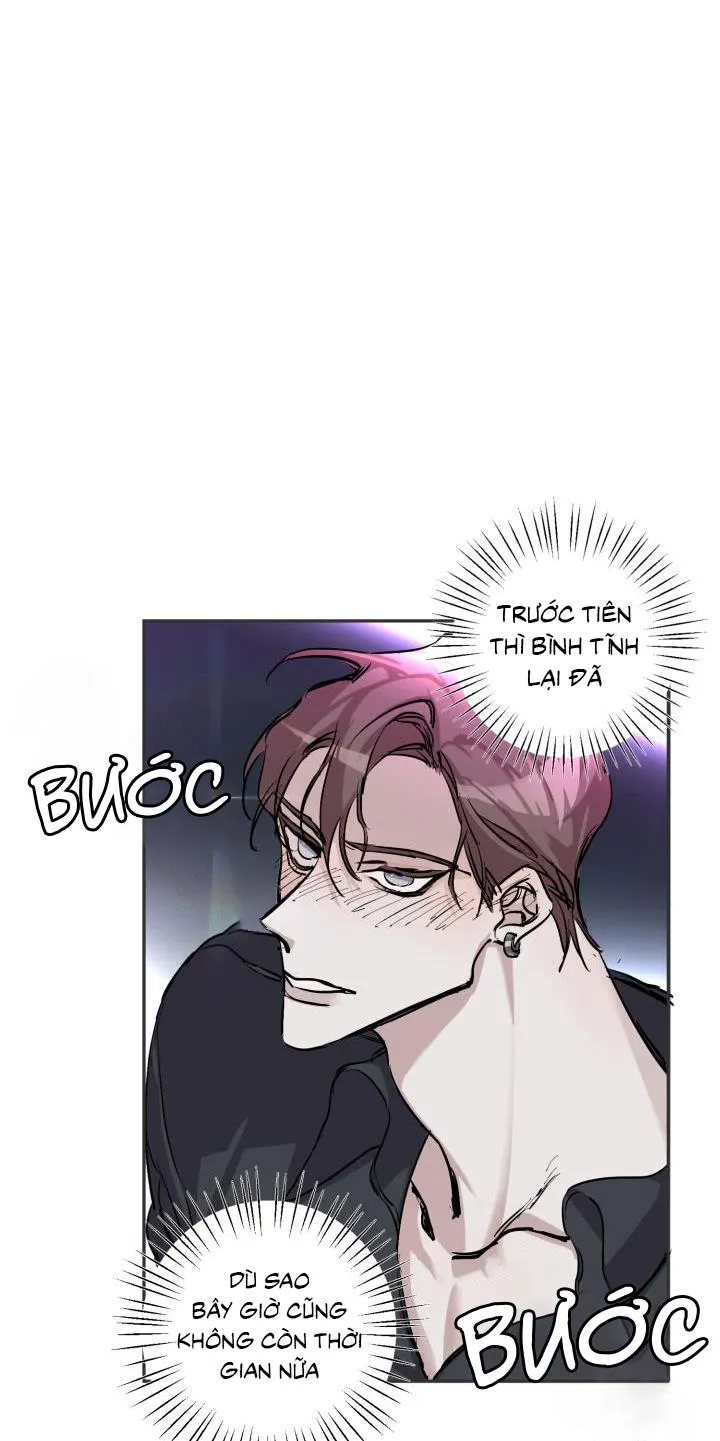 Lãng mạn một chiều Chapter 2 Trang 28