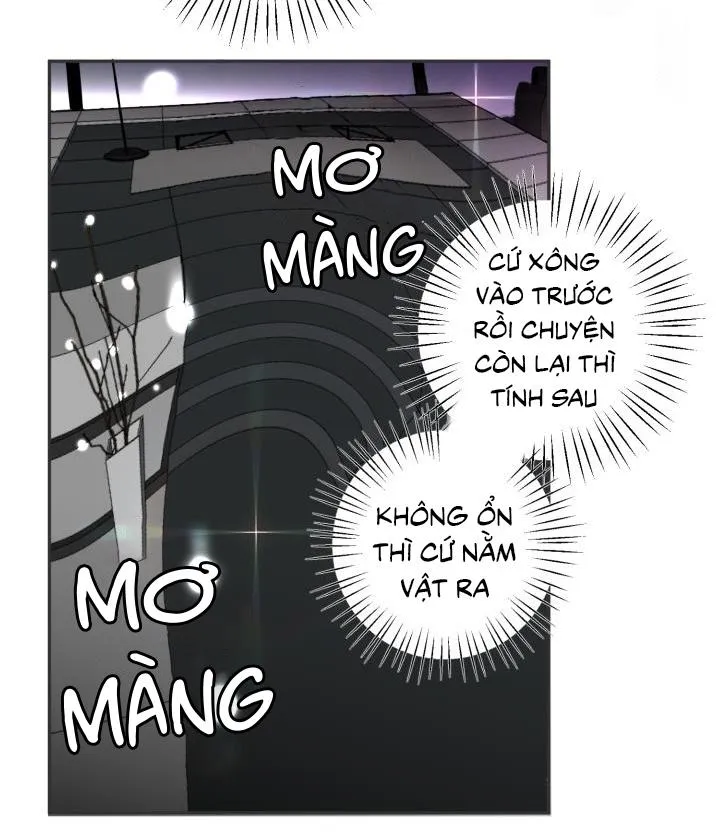 Lãng mạn một chiều Chapter 2 Trang 29