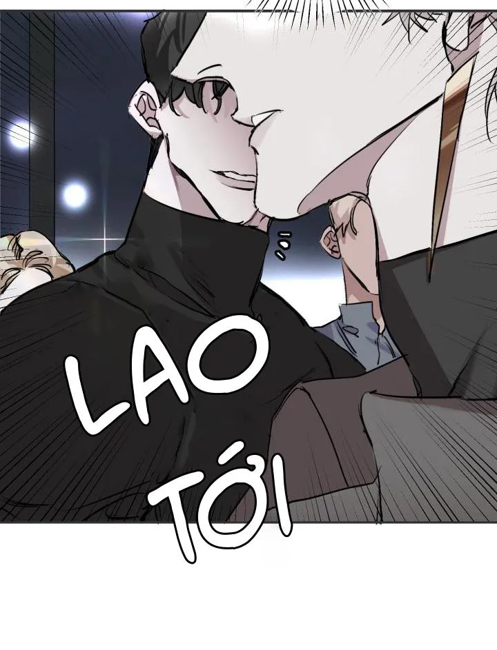 Lãng mạn một chiều Chapter 2 Trang 31