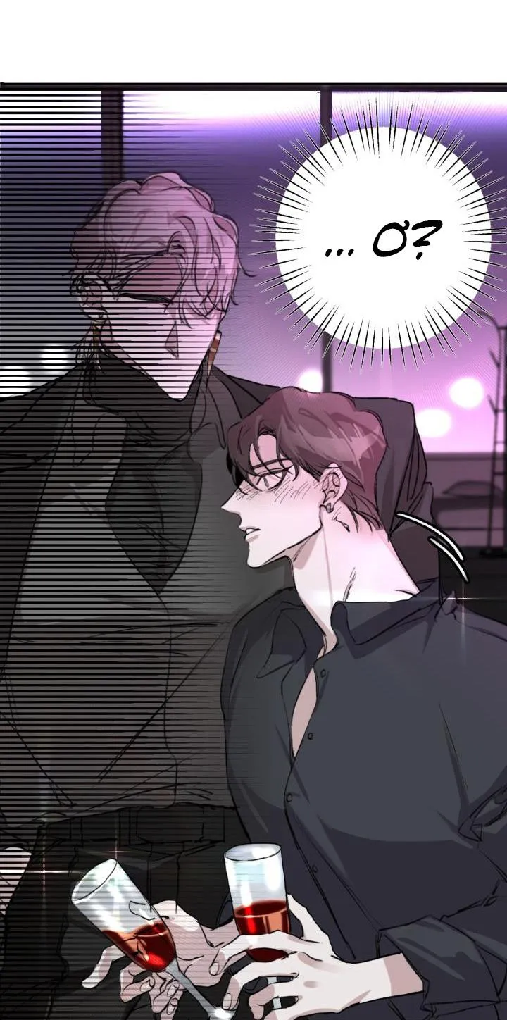 Lãng mạn một chiều Chapter 2 Trang 32