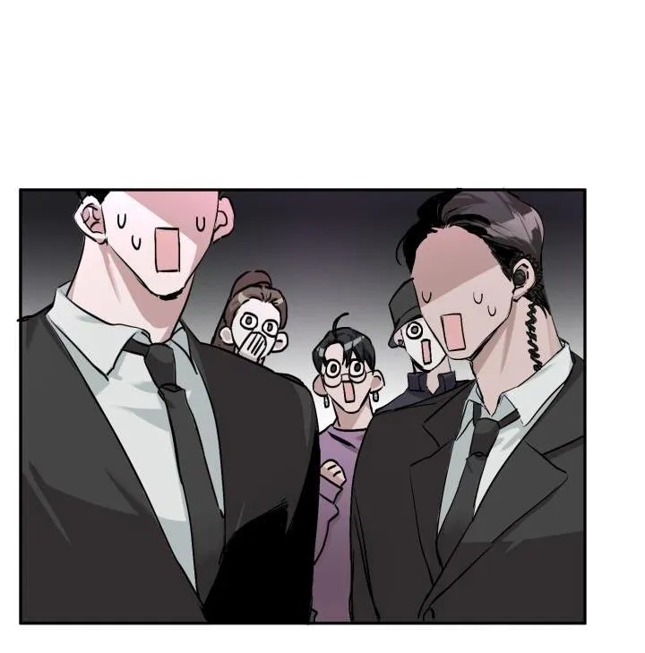 Lãng mạn một chiều Chapter 2 Trang 35