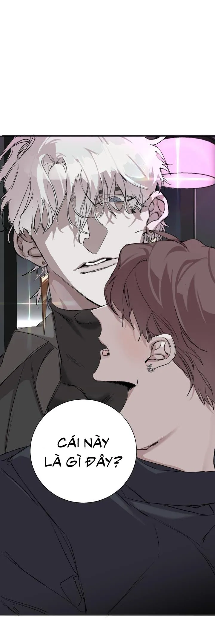 Lãng mạn một chiều Chapter 2 Trang 40