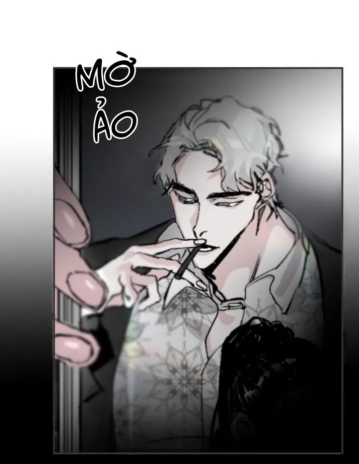 Lãng mạn một chiều Chapter 2 Trang 41