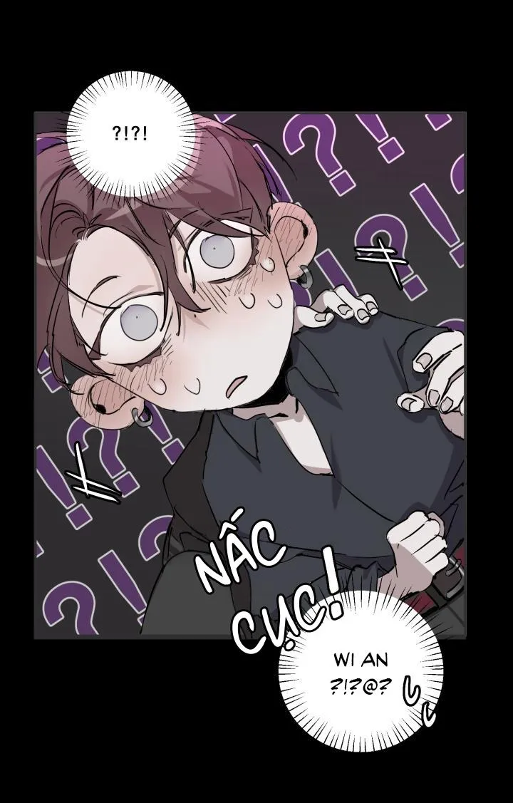 Lãng mạn một chiều Chapter 2 Trang 42