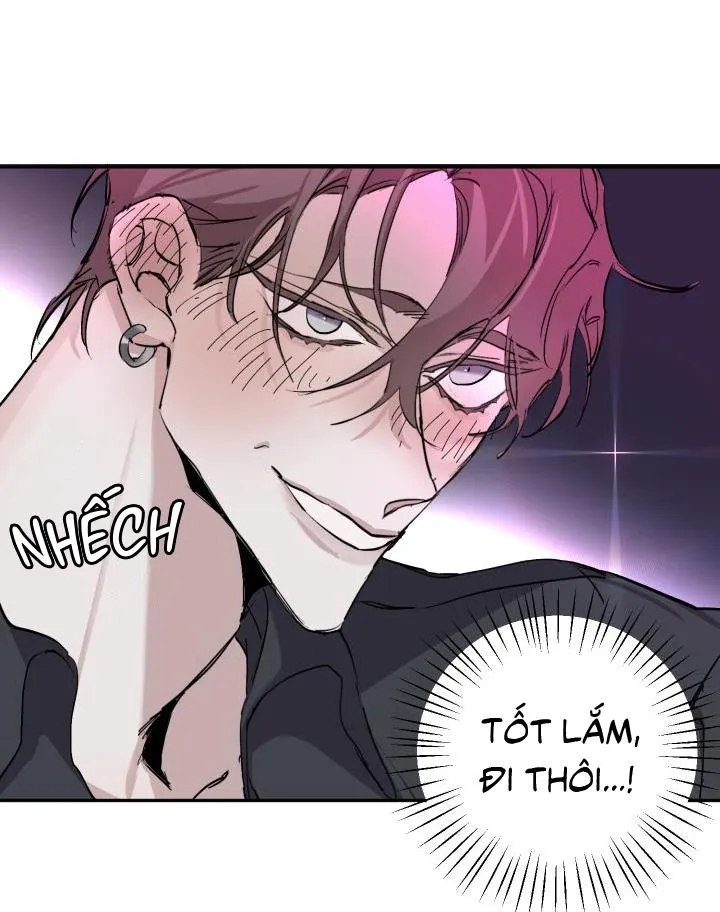 Lãng mạn một chiều Chapter 2 Trang 49