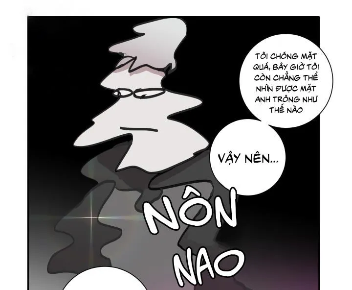 Lãng mạn một chiều Chapter 2 Trang 52