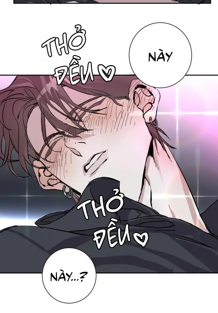 Lãng mạn một chiều Chapter 2 Trang 57