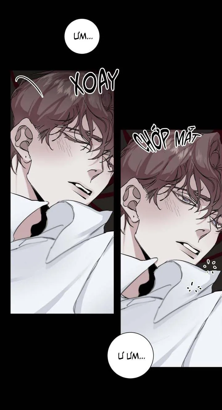 Lãng mạn một chiều Chapter 3 Trang 3