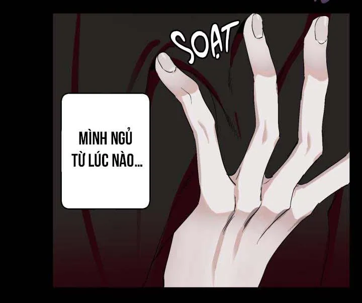 Lãng mạn một chiều Chapter 3 Trang 5