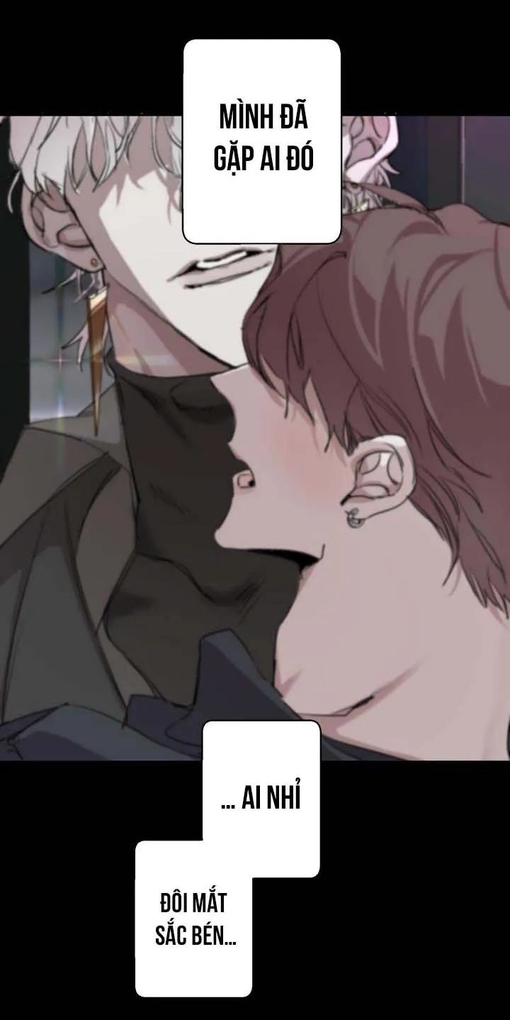 Lãng mạn một chiều Chapter 3 Trang 7