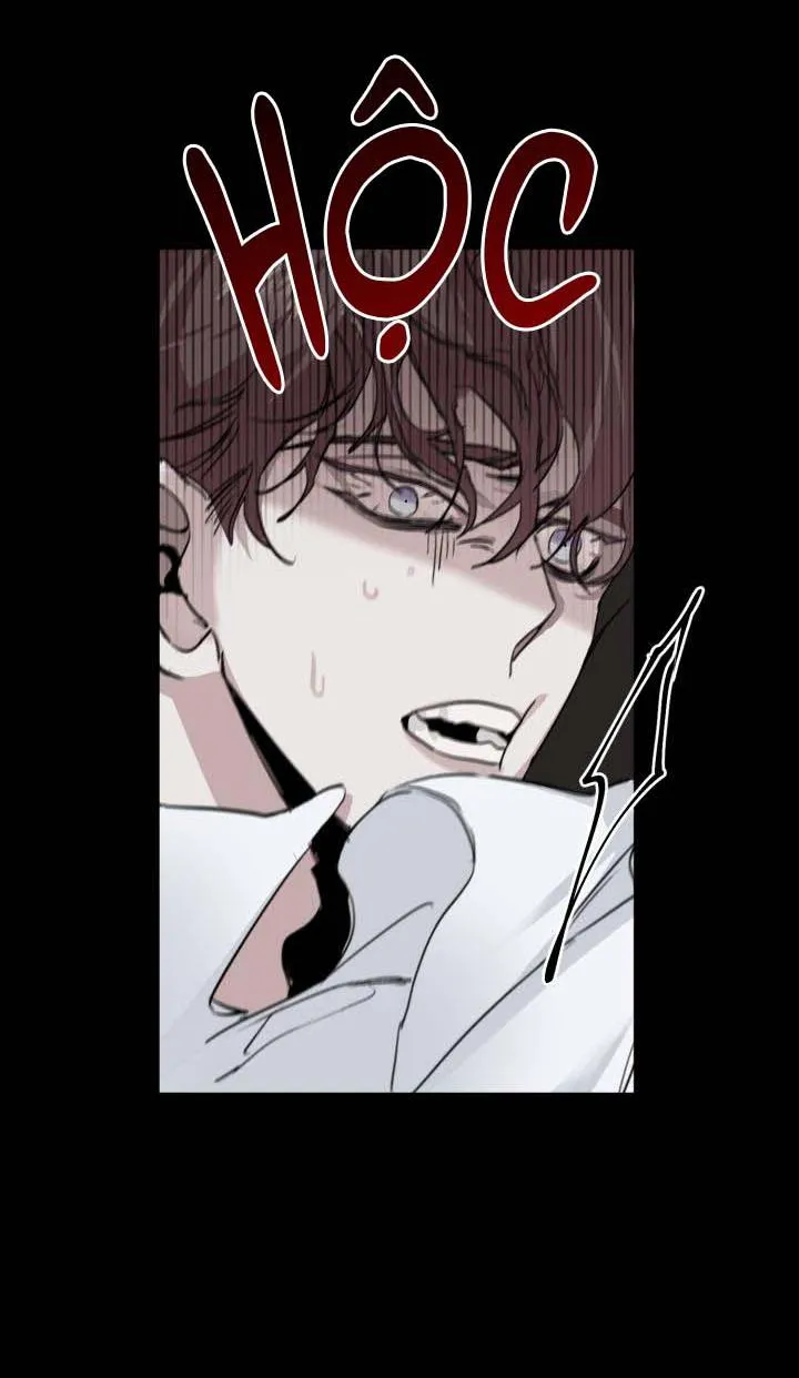 Lãng mạn một chiều Chapter 3 Trang 9