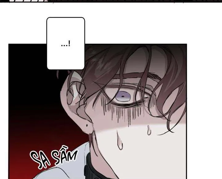 Lãng mạn một chiều Chapter 3 Trang 11