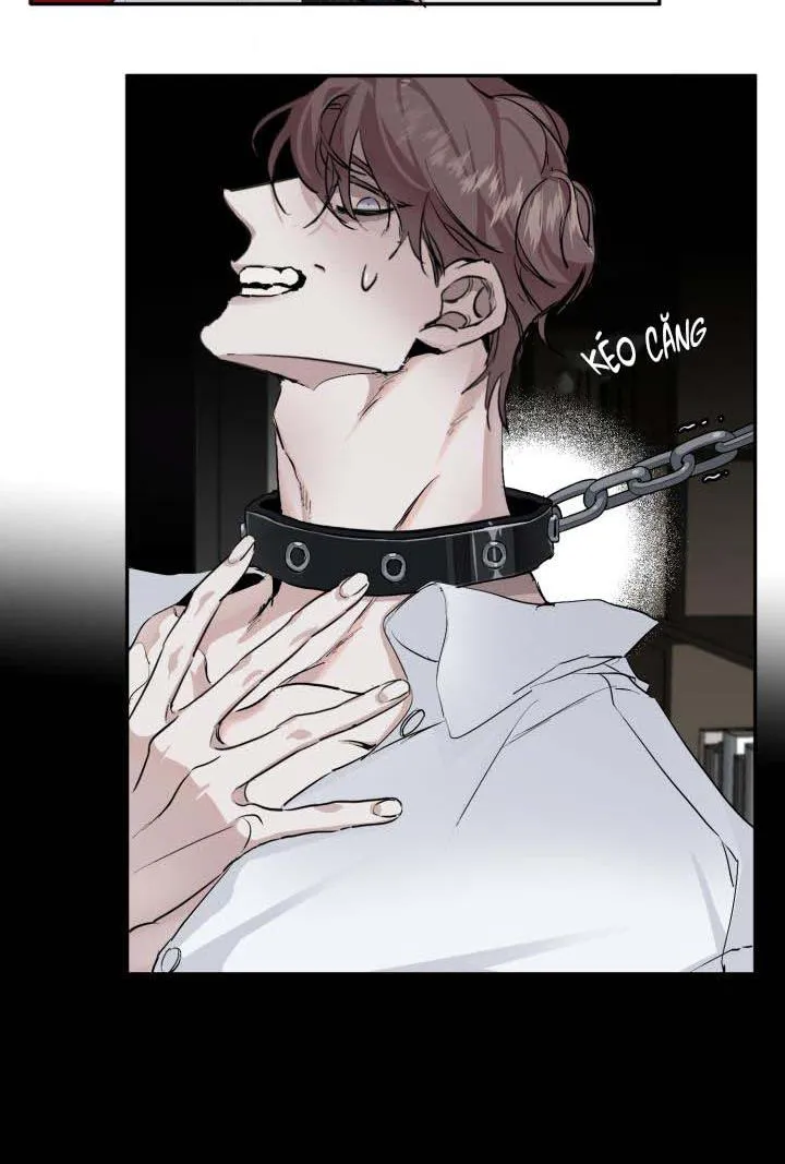 Lãng mạn một chiều Chapter 3 Trang 12