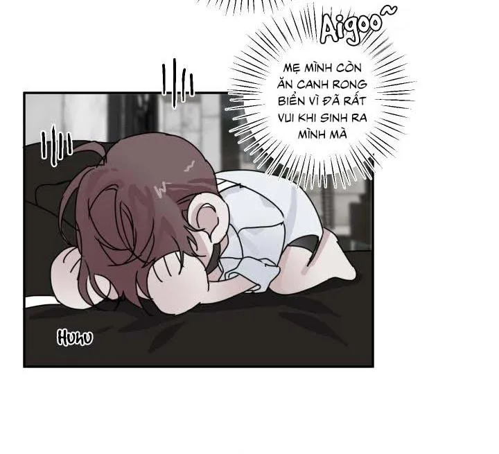 Lãng mạn một chiều Chapter 3 Trang 23