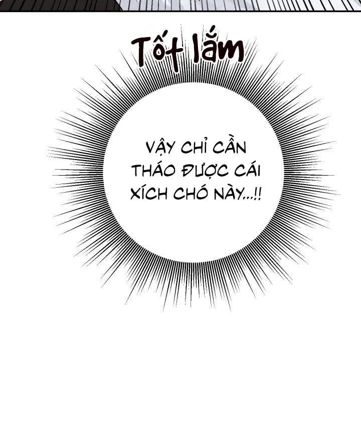 Lãng mạn một chiều Chapter 3 Trang 25