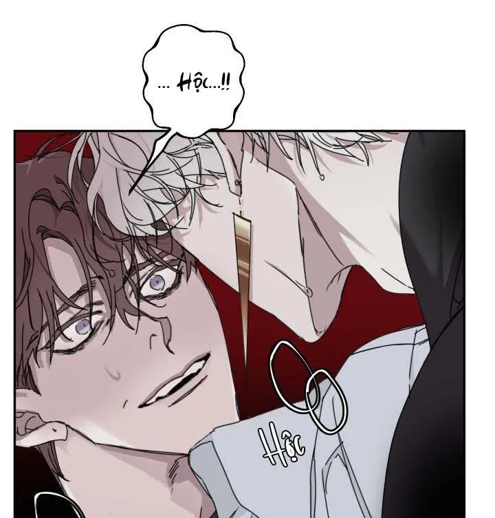 Lãng mạn một chiều Chapter 3 Trang 33