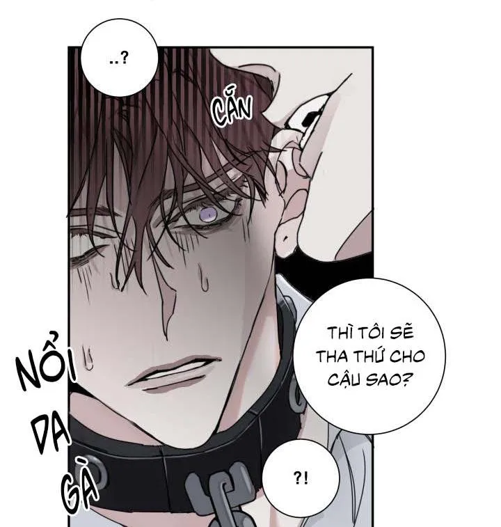 Lãng mạn một chiều Chapter 3 Trang 39