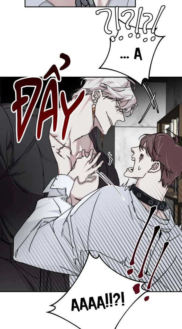 Lãng mạn một chiều Chapter 3 Trang 40