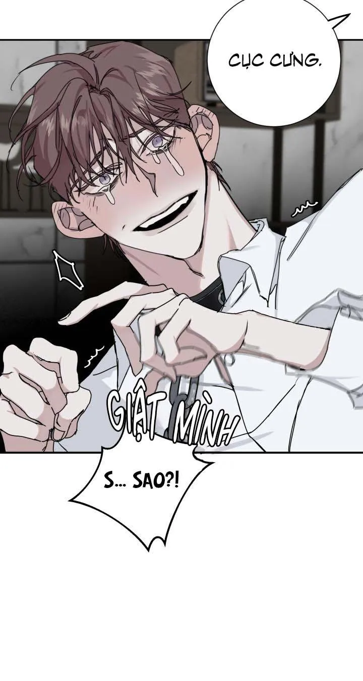 Lãng mạn một chiều Chapter 3 Trang 47