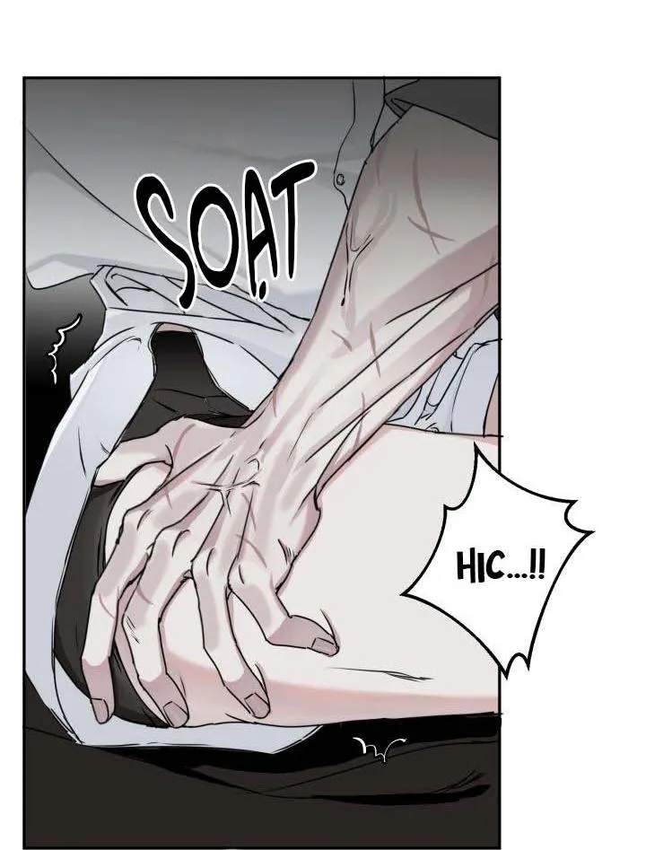 Lãng mạn một chiều Chapter 3 Trang 49