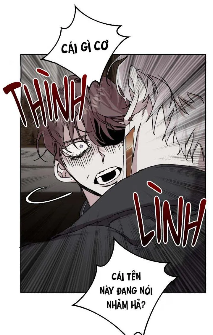 Lãng mạn một chiều Chapter 3 Trang 52