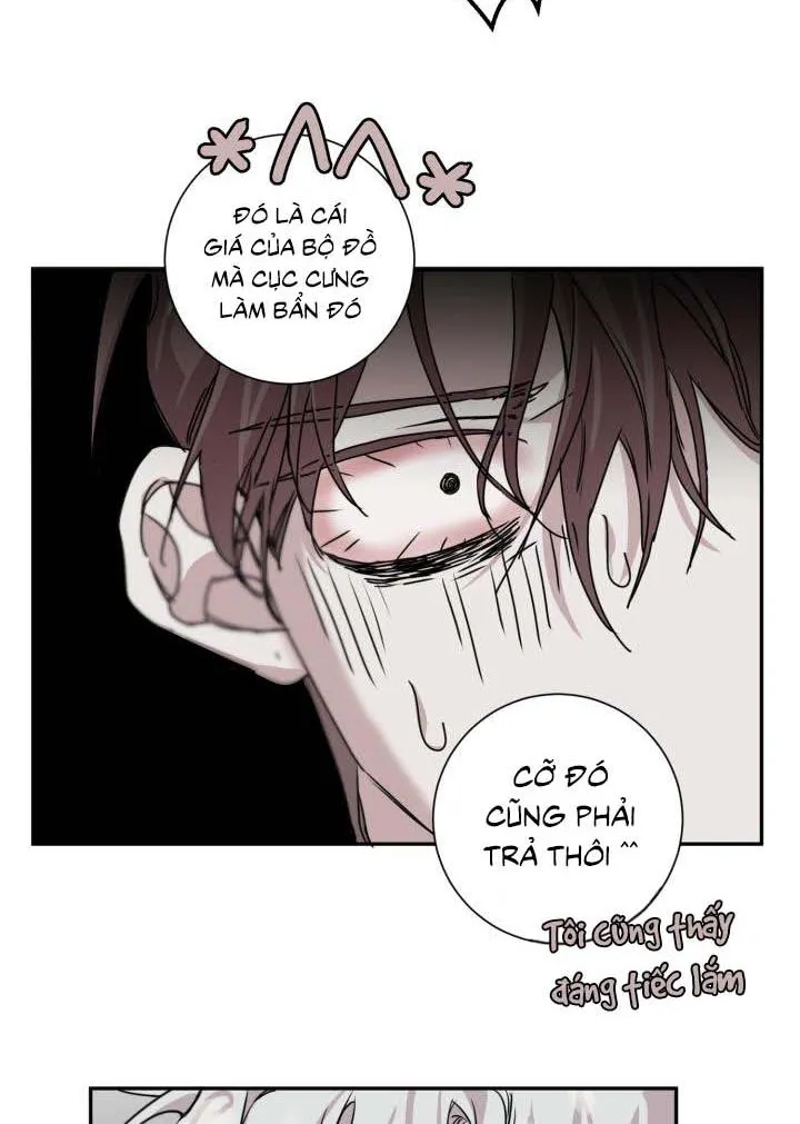 Lãng mạn một chiều Chapter 3 Trang 53