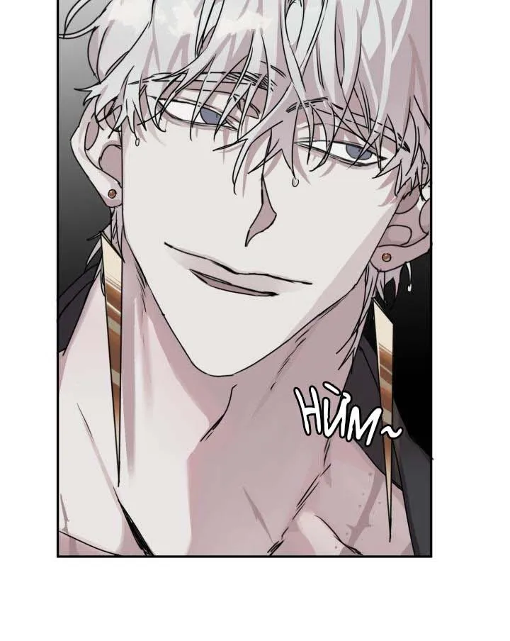 Lãng mạn một chiều Chapter 3 Trang 54