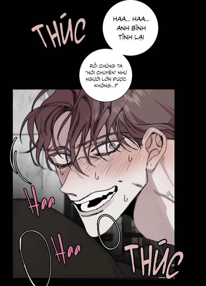 Lãng mạn một chiều Chapter 3 Trang 66