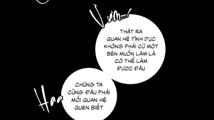 Lãng mạn một chiều Chapter 3 Trang 67