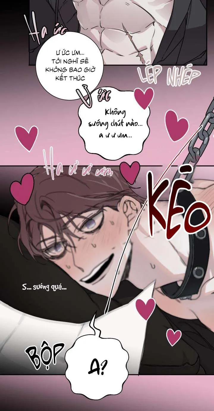 Lãng mạn một chiều Chapter 3 Trang 69