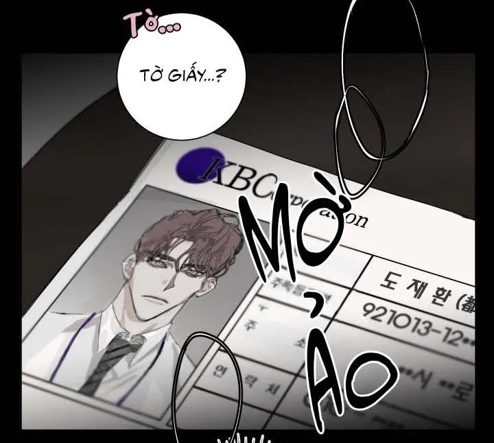 Lãng mạn một chiều Chapter 3 Trang 71
