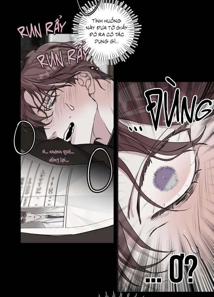 Lãng mạn một chiều Chapter 3 Trang 72