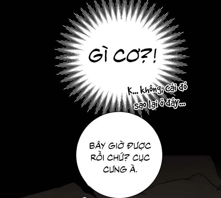 Lãng mạn một chiều Chapter 3 Trang 73