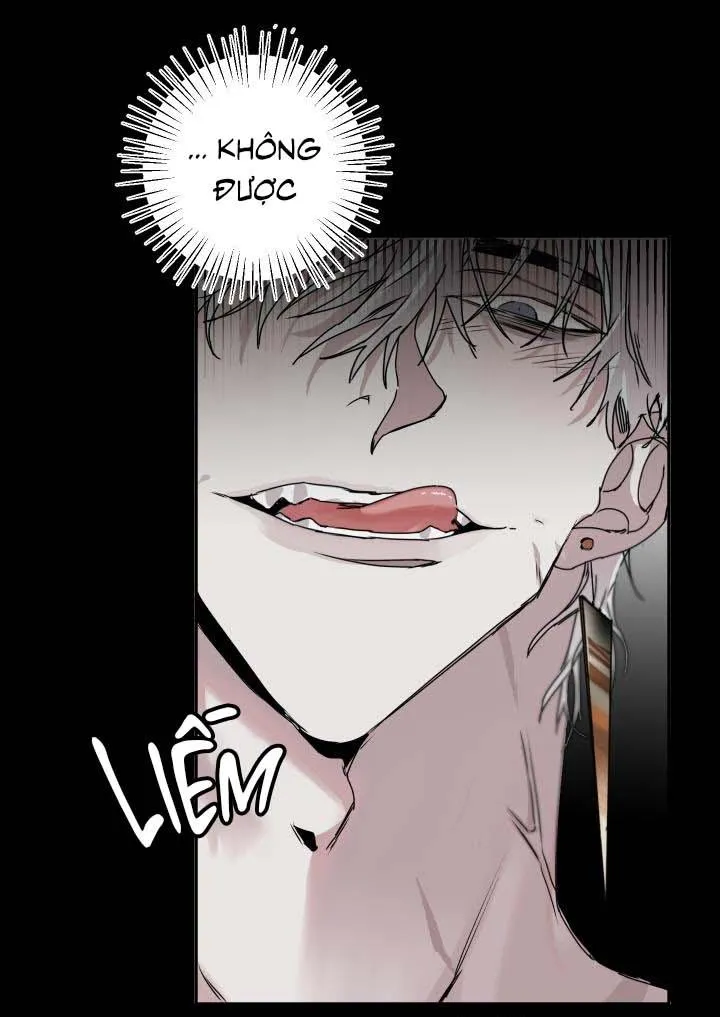 Lãng mạn một chiều Chapter 3 Trang 75