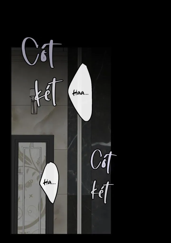 Lãng mạn một chiều Chapter 4 Trang 3