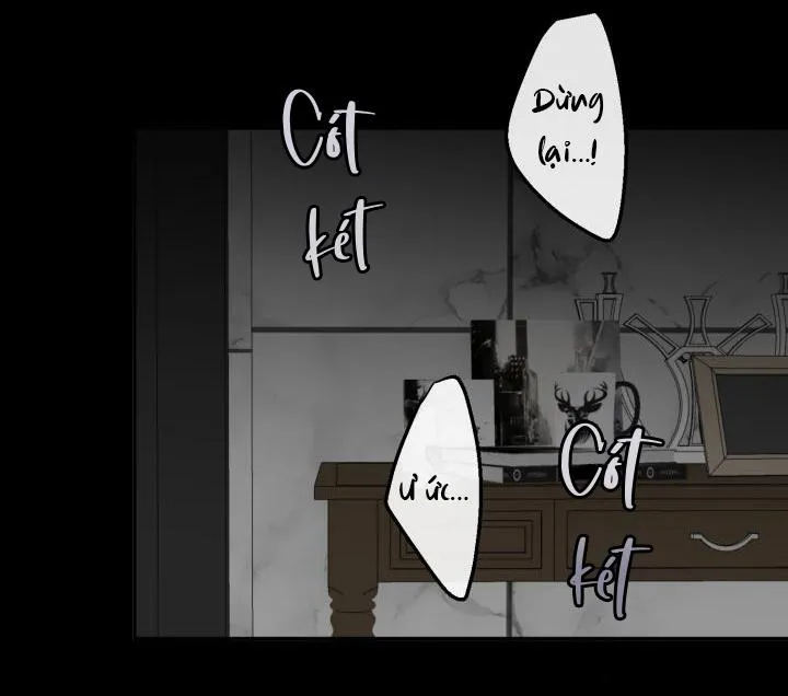 Lãng mạn một chiều Chapter 4 Trang 4