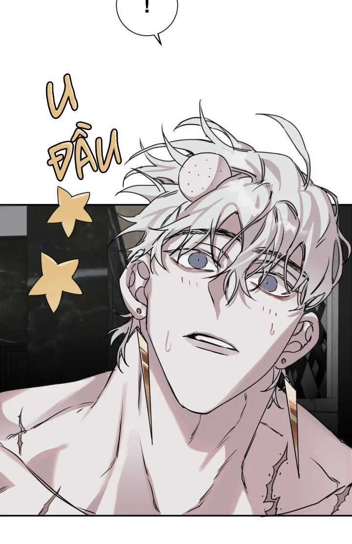 Lãng mạn một chiều Chapter 4 Trang 11