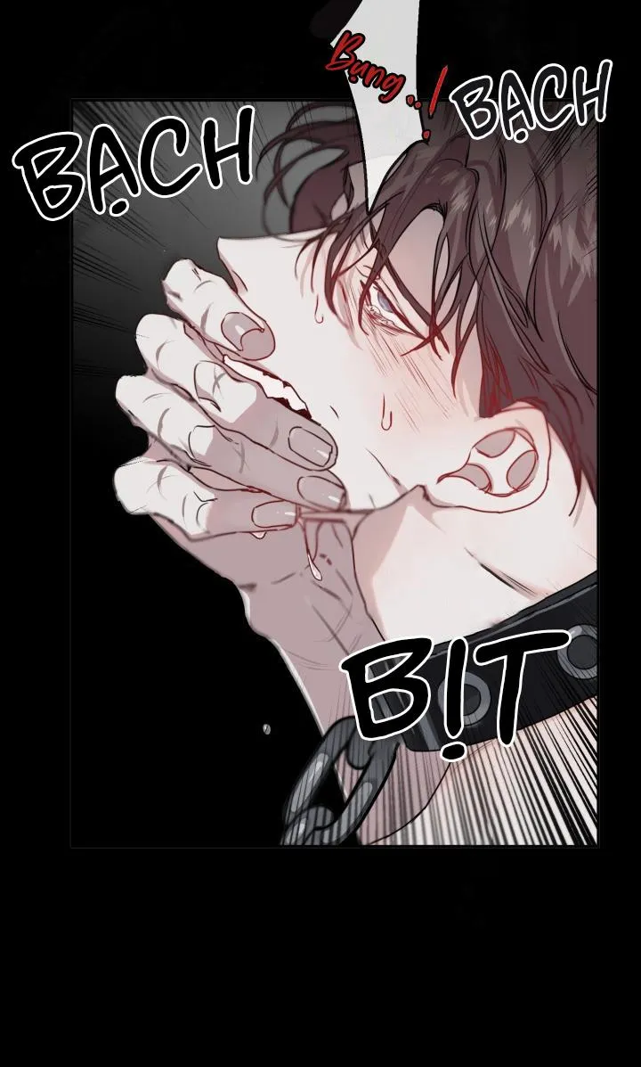 Lãng mạn một chiều Chapter 4 Trang 32