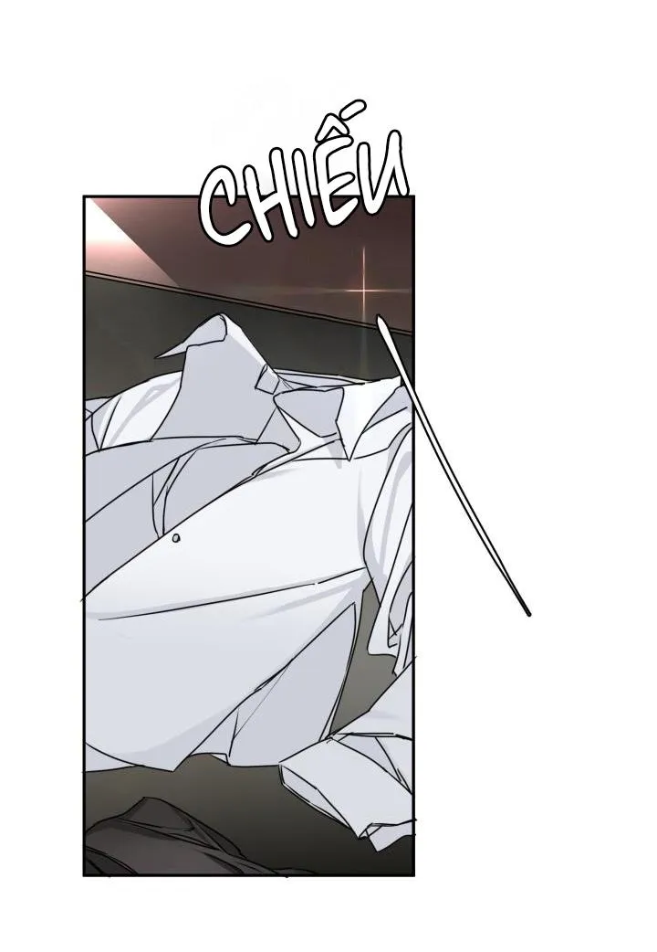 Lãng mạn một chiều Chapter 4 Trang 37