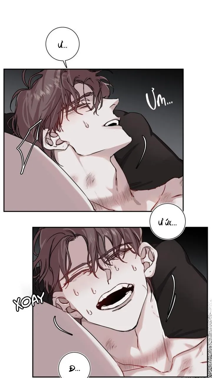 Lãng mạn một chiều Chapter 4 Trang 39