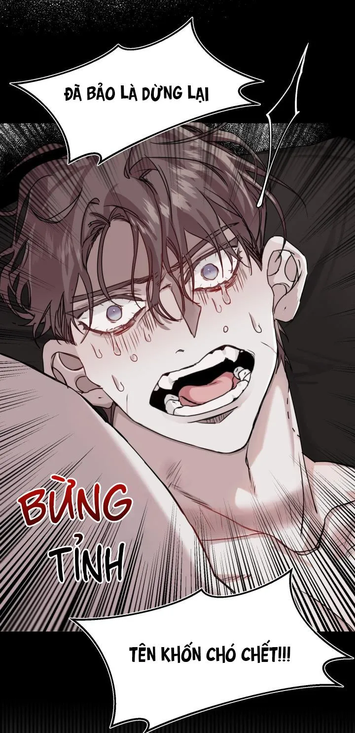 Lãng mạn một chiều Chapter 4 Trang 41