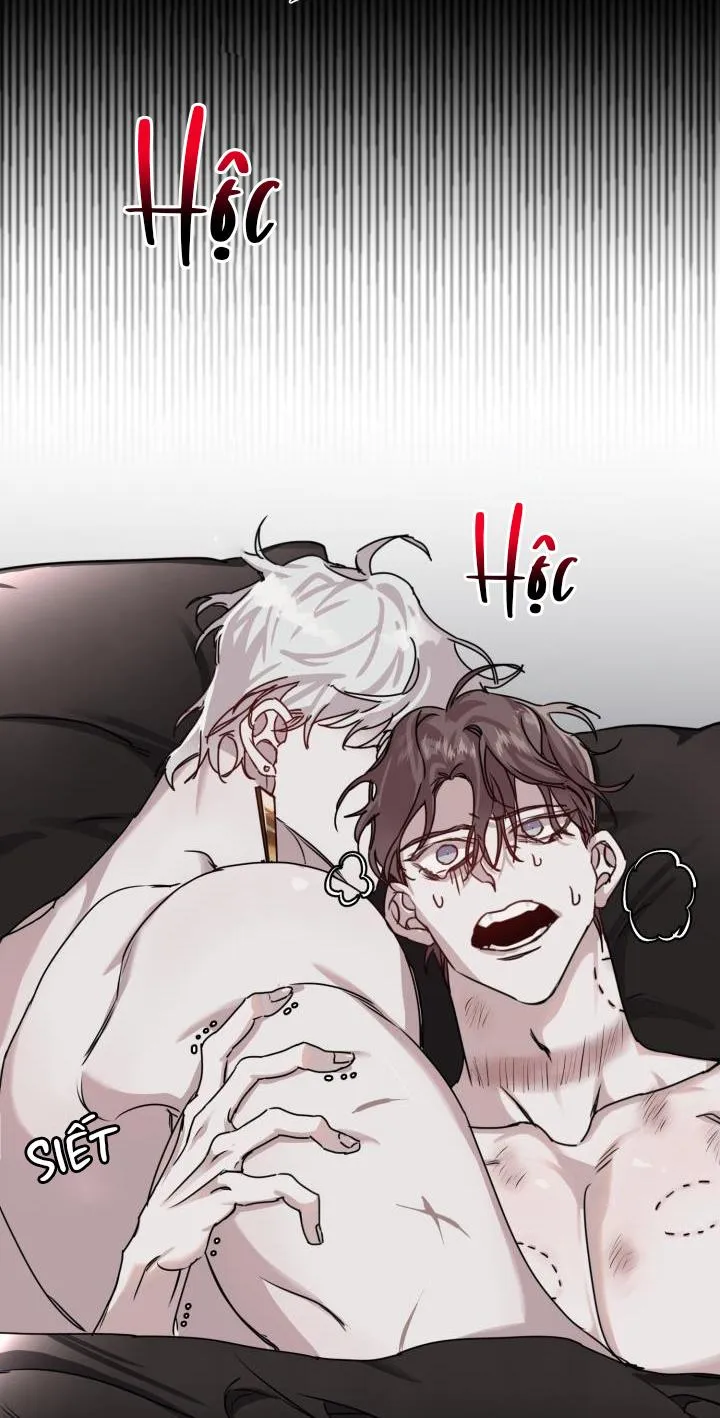 Lãng mạn một chiều Chapter 4 Trang 42