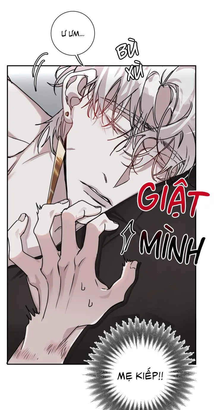 Lãng mạn một chiều Chapter 4 Trang 49