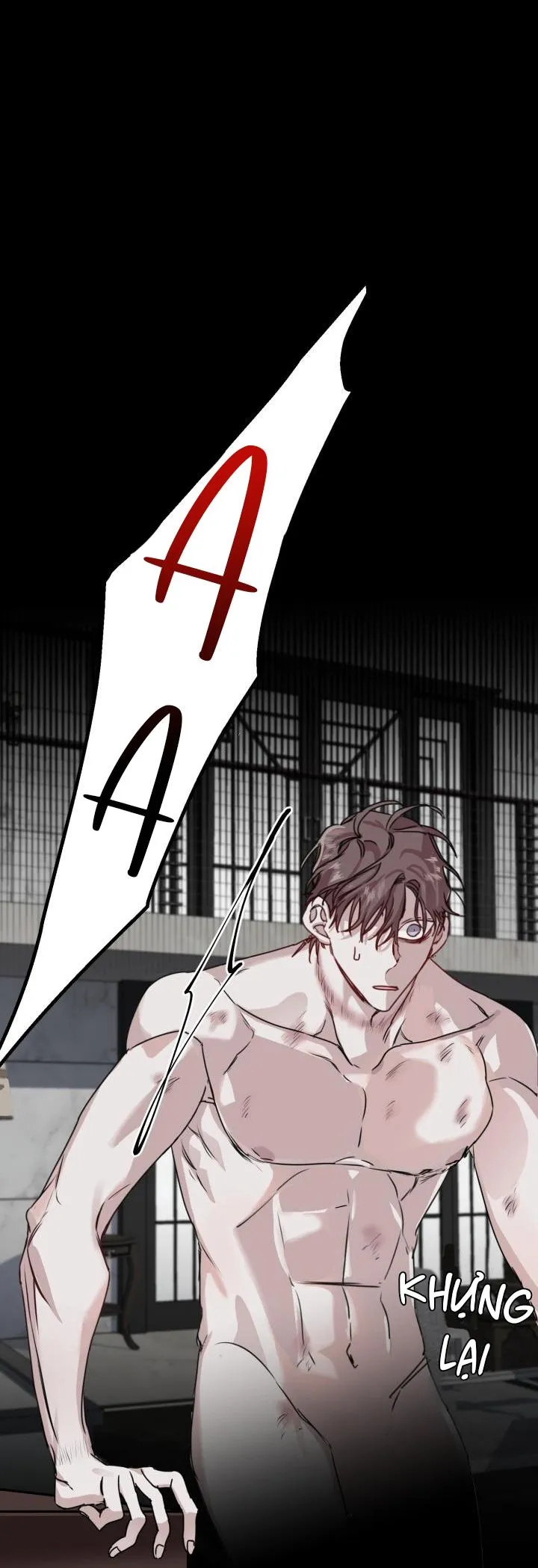 Lãng mạn một chiều Chapter 4 Trang 55