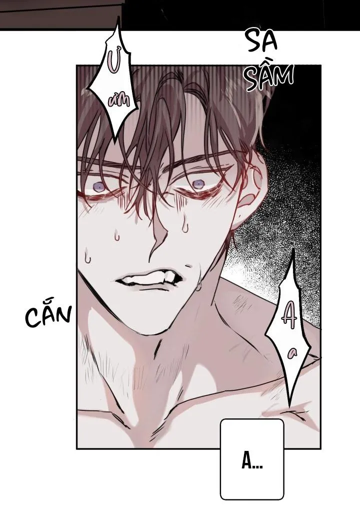 Lãng mạn một chiều Chapter 4 Trang 56